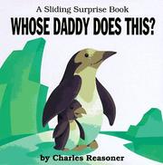 Cover of: Whose daddy does this?
