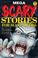 Cover of: Mega scary stories for sleep overs #7