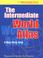 Cover of: The Intermediate World Atlas (Map Study Book)
