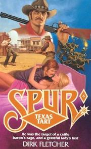 Cover of: Texas Tart (Spur, No 6)