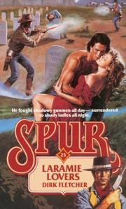 Cover of: Laramie Lovers (Spur)