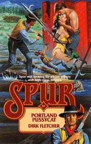 Cover of: Portland Pussycat (Spur) by Dirk Fletcher