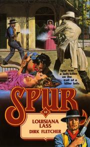 Cover of: Louisiana Lass (Spur)