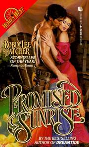 Cover of: Women of the West: Promised Sunrise