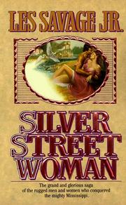 Cover of: Silver Street Woman