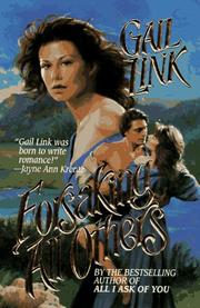 Cover of: Forsaking All Others by Gail Link