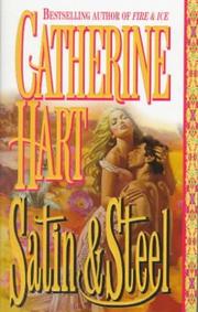 Satin and Steel by Catherine Hart