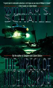 Cover of: The Wreck of Misericordia | William S. Schaill