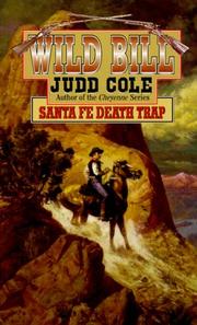 Cover of: Santa Fe death trap