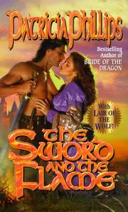 Cover of: The sword and the flame