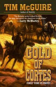 Cover of: Gold of Cortes