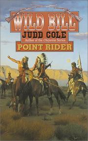 Cover of: Point rider