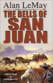 Cover of: The Bells of San Juan