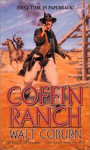 Cover of: Coffin Ranch