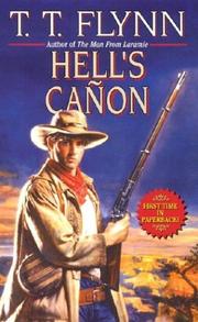 Cover of: Hell's Canon