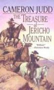 Cover of: The Treasure of Jericho Mountain