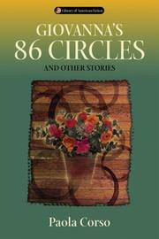 Cover of: Giovanna's 86 Circles: And Other Stories (Library of American Fiction)