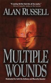 Cover of: Multiple Wounds by Alan Russell