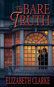 Cover of: The Bare Truth