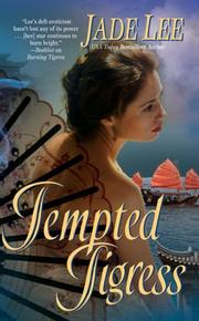 Cover of: Tempted Tigress