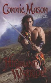 Cover of: Highland Warrior