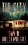 Cover of: Tin City (Mac McKenzie Mysteries) by David Housewright