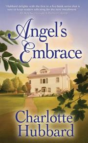 Cover of: Angel's Embrace