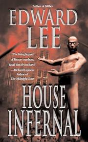 Cover of: House Infernal by Edward Lee