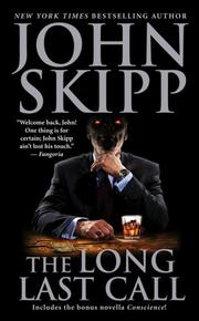 Cover of: The Long Last Call by John Skipp