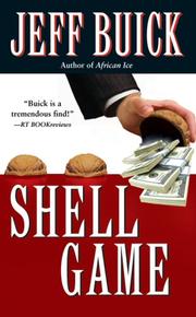 Cover of: Shell Game by Jeff Buick