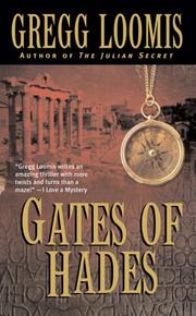 Cover of: Gates of Hades