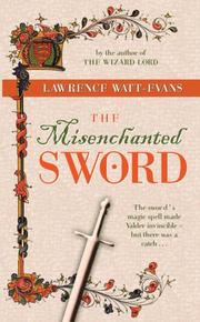 Cover of: The Misenchanted Sword (Cosmos) by Lawrence Herbert