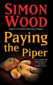 Cover of: Paying the Piper