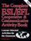 Cover of: Complete ESL/EFL Coop & Communication Book