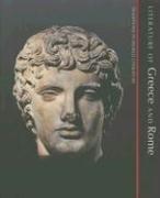 Cover of: Literature Of Greece and Rome  : Traditions in World Literature