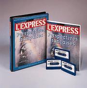 Cover of: L'Express Perspectives Francaises