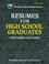 Cover of: Resumes for high school graduates