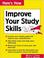 Cover of: Improve your study skills
