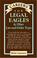 Cover of: Careers for legal eagles & other law-and-order types