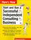 Cover of: Start and run a successful independent consulting business