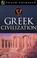 Cover of: Teach Yourself Greek Civilization