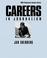 Cover of: Careers in journalism