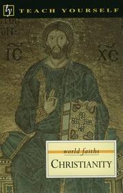 Cover of: Christianity by John Young