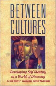 Between cultures by H. Ned Seelye