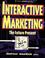 Cover of: Interactive marketing