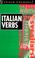 Cover of: Teach Yourself Italian Verbs