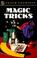 Cover of: Magic Tricks