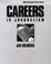 Cover of: Careers in journalism