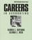 Cover of: Careers for sports nuts & other athletic types