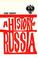 Cover of: A History of Russia
